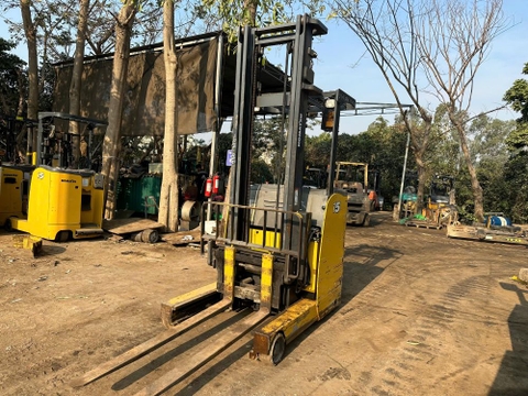 Komatsu FB15RL-15/154983