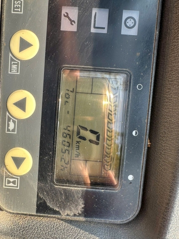 Komatsu FB15RL-15/154983