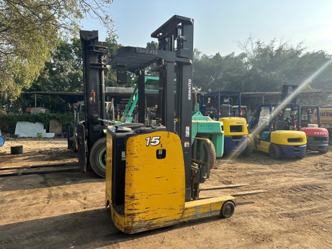 Komatsu FB15RL-15/154983