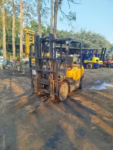 TCM FHD20T3/F129-00917