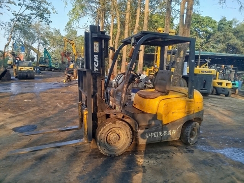 TCM FHD20T3/F129-00917