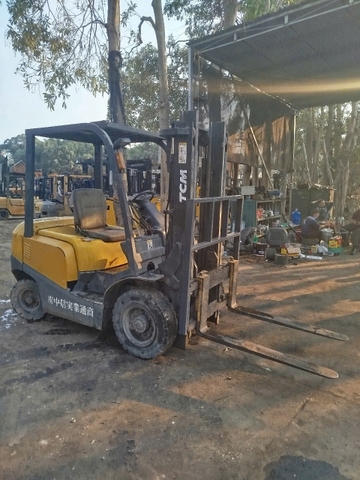 TCM FHD20T3/F129-00917