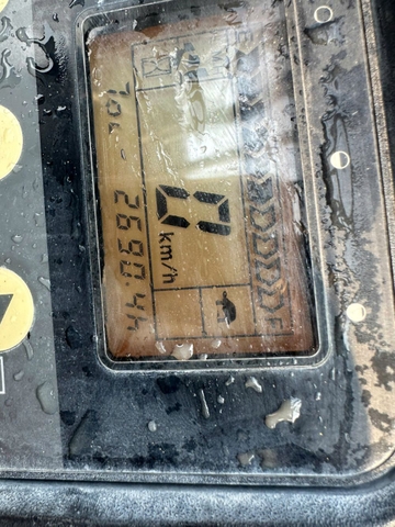 Komatsu FB15/855778