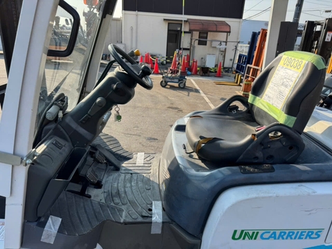 Unicarries FD15T13/F134-30397
