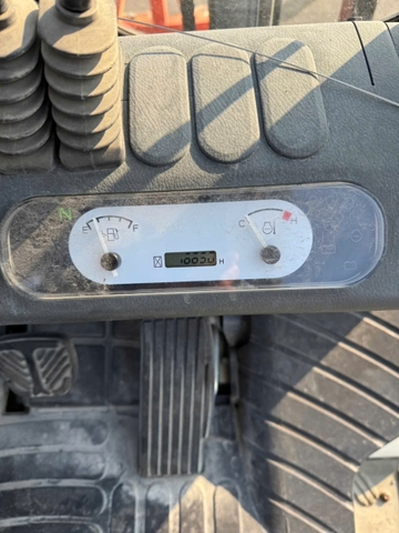 Unicarries FD15T13/F134-30397