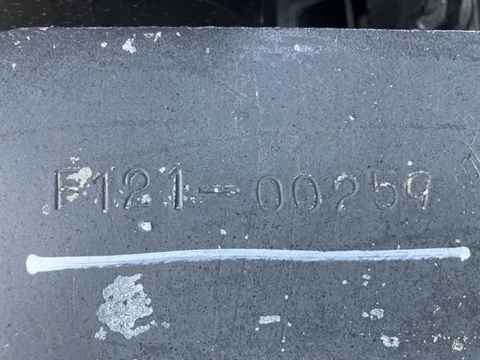 TCM FD30C3/2N800259