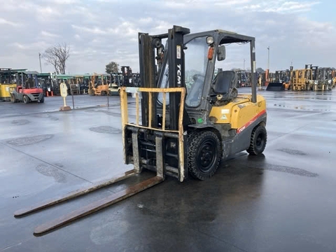 TCM FD30C3/2N800259