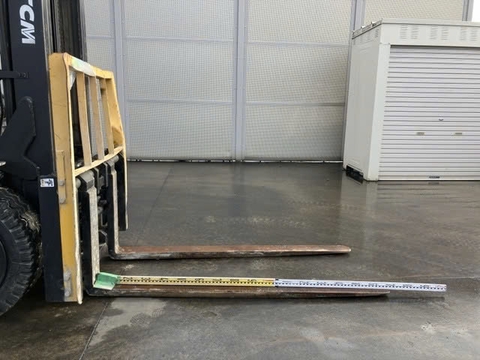 TCM FD30C3/2N800259