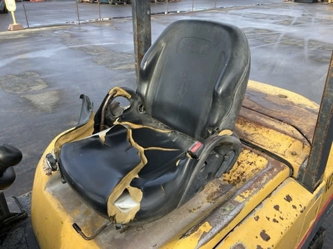 TCM FD30C3/2N800259