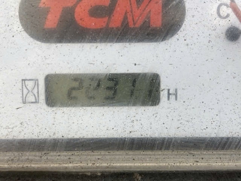TCM FD30C3/2N800259