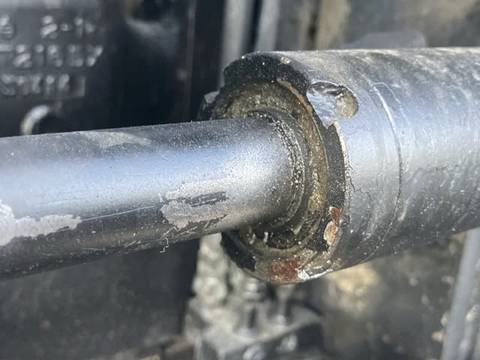 TCM FD30C3/2N800259