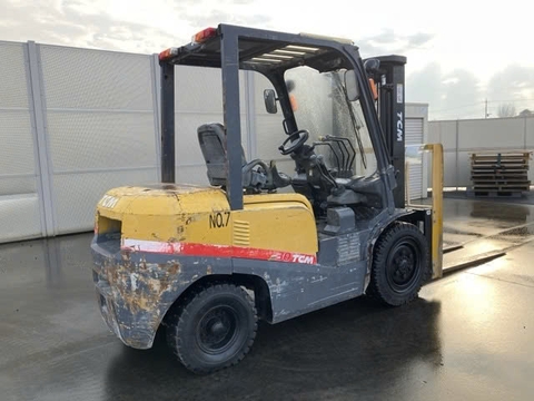TCM FD30C3/2N800259