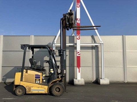 Komatsu FE25-1/310095