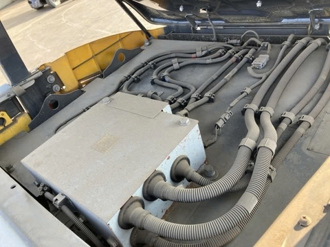 Komatsu FE25-1/310095