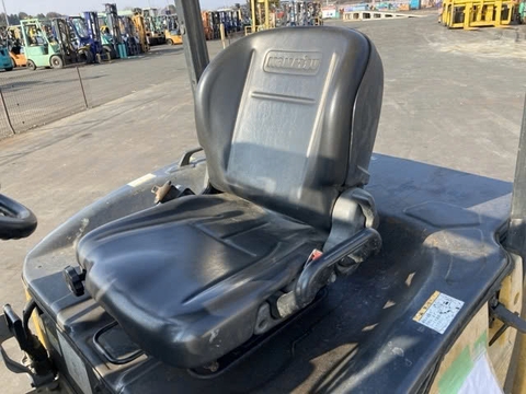 Komatsu FE25-1/310095