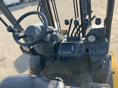 Komatsu FE25-1/310095