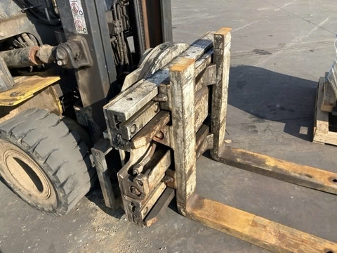 Komatsu FE25-1/310095