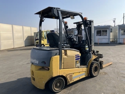 Komatsu FE25-1/310095