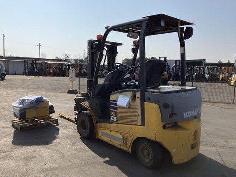 Komatsu FE25-1/310095