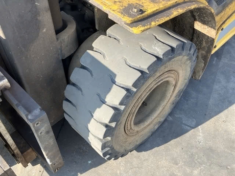 Komatsu FE25-1/310095