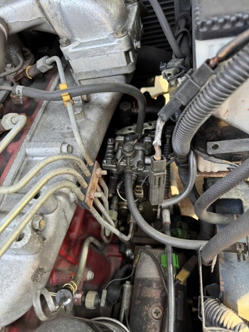 Toyota 5FD25/5FD25-26049