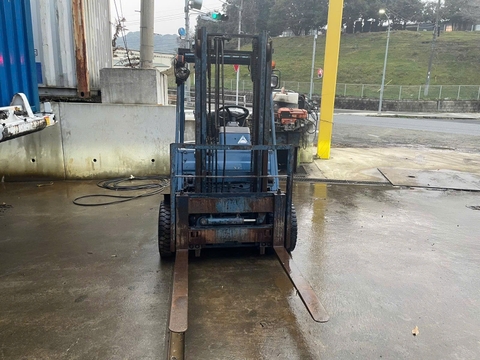 komatsu FD15-15- 311563