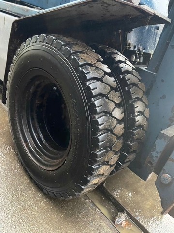 komatsu FD15-15- 311563