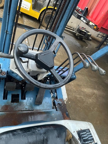 komatsu FD15-15- 311563