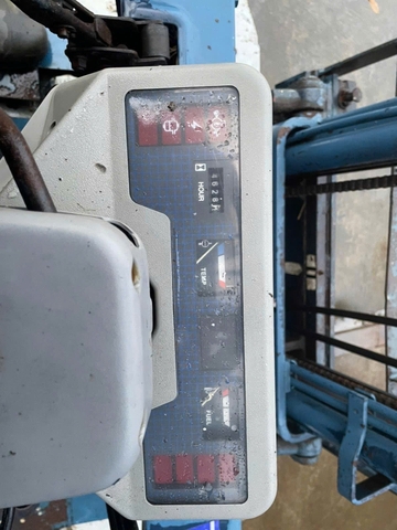 komatsu FD15-15- 311563