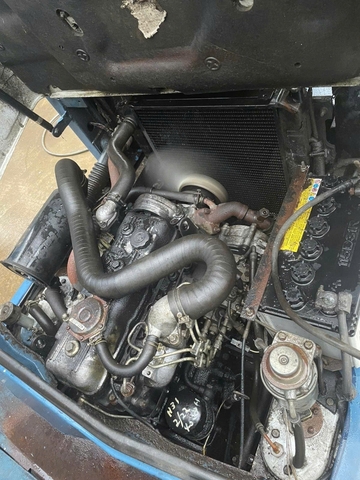 komatsu FD15-15- 311563