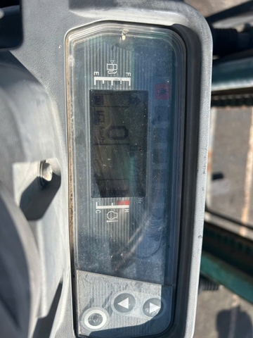 Mitsubishi FD30T/F14E-10603