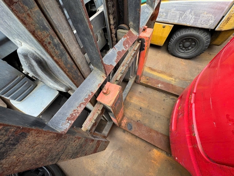 Komasu FD30NT-16/717302