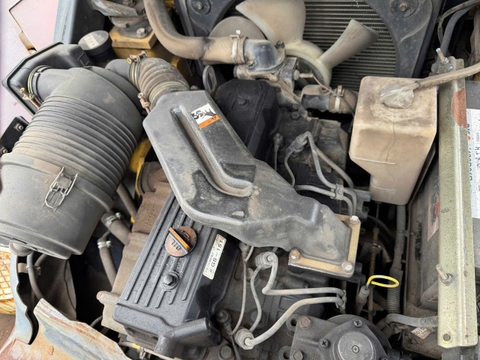 Komasu FD30NT-16/717302