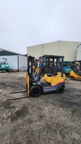 TCM FD15T13/0H7002155
