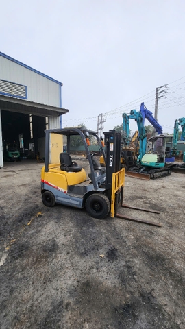 TCM FD15T13/0H7002155