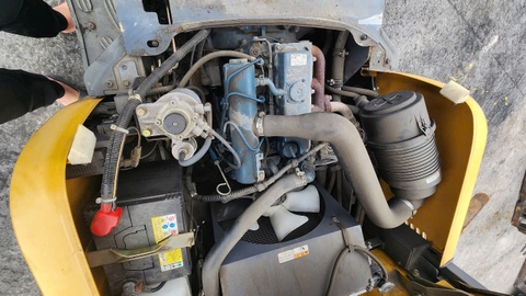 TCM FD15T13/0H7002155