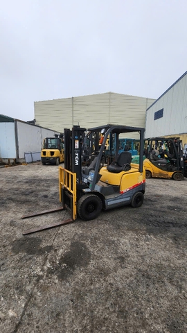 TCM FD15T13/0H7002155