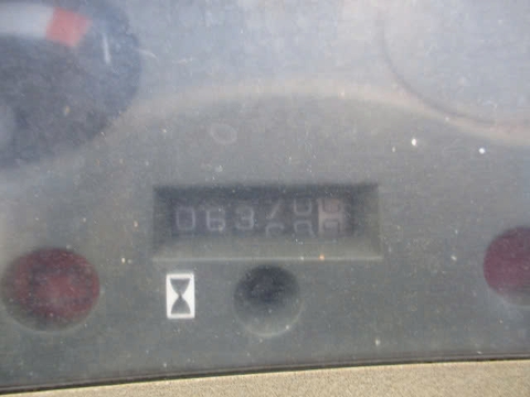 Komatsu FD25W-14- 562651