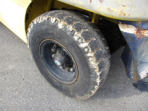 Komatsu FD25W-14- 562651