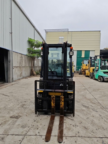 Komatsu FD15C-21/200454