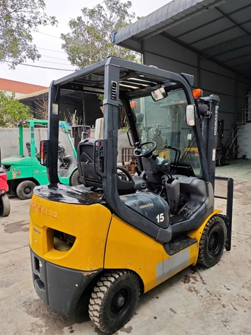 Komatsu FD15C-21/200454