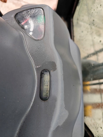 Komatsu FD15C-21/200454