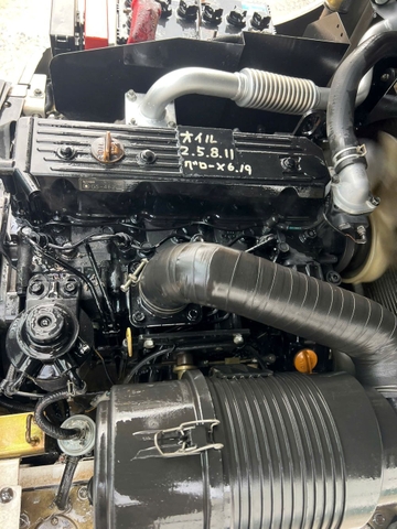 Sumitomo 11FD25PAXI98D9/D2L-11235