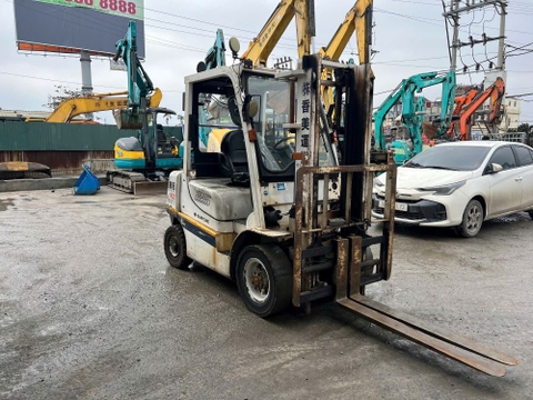 Sumitomo 11FD25PAXI98D9/D2L-11235