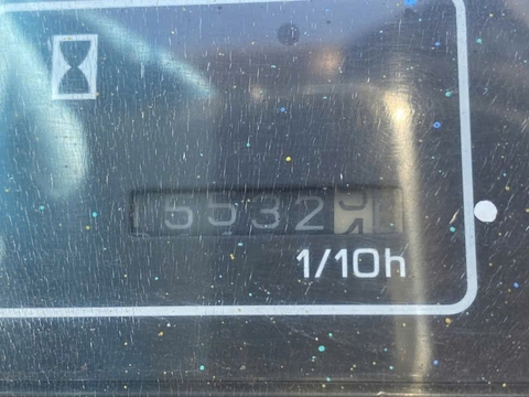 Nissan FJ01M15/FJ01-112296