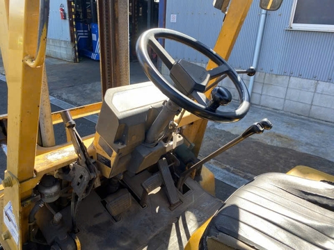 Nissan FJ01M15/FJ01-112296