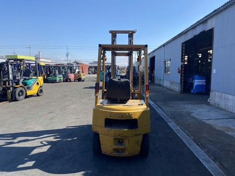 Nissan FJ01M15/FJ01-112296