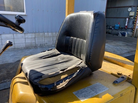 Nissan FJ01M15/FJ01-112296