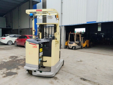 Nichiyu FBRMAW14-85B-400M/136-01770