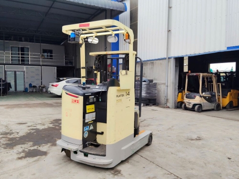 Nichiyu FBRMAW14-85B-400M/136-01770